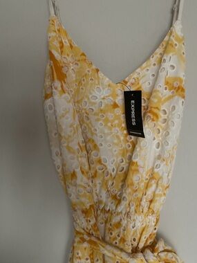 Express Sundress (Extra Small)